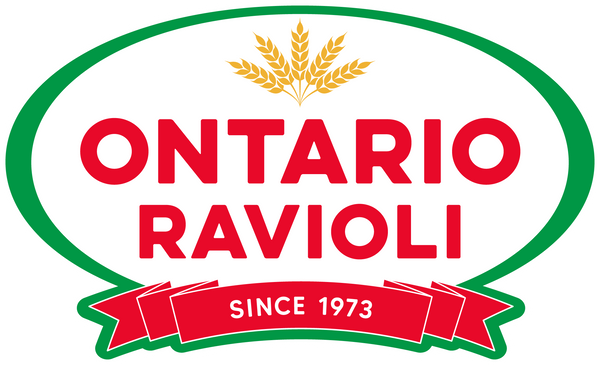 Ontario Ravioli