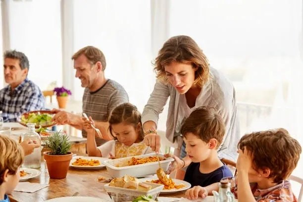 Celebrating Family Values in Pasta, A Journey with Ontario Ravioli