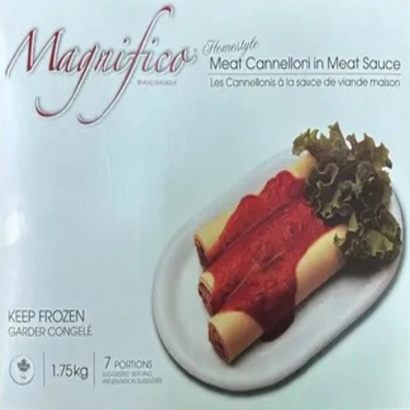 Meat Cannelloni - Dinner Size (900g)