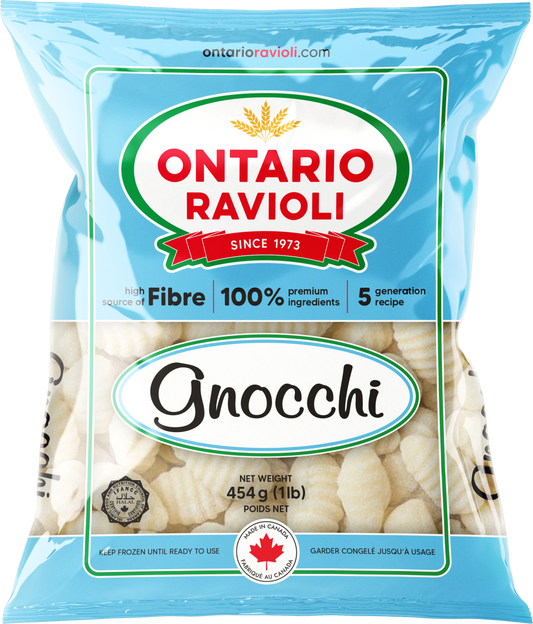 Gnocchi 454g