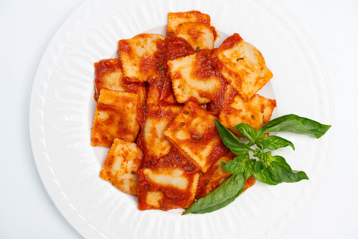 Canapi Ravioli Ontario Ravioli