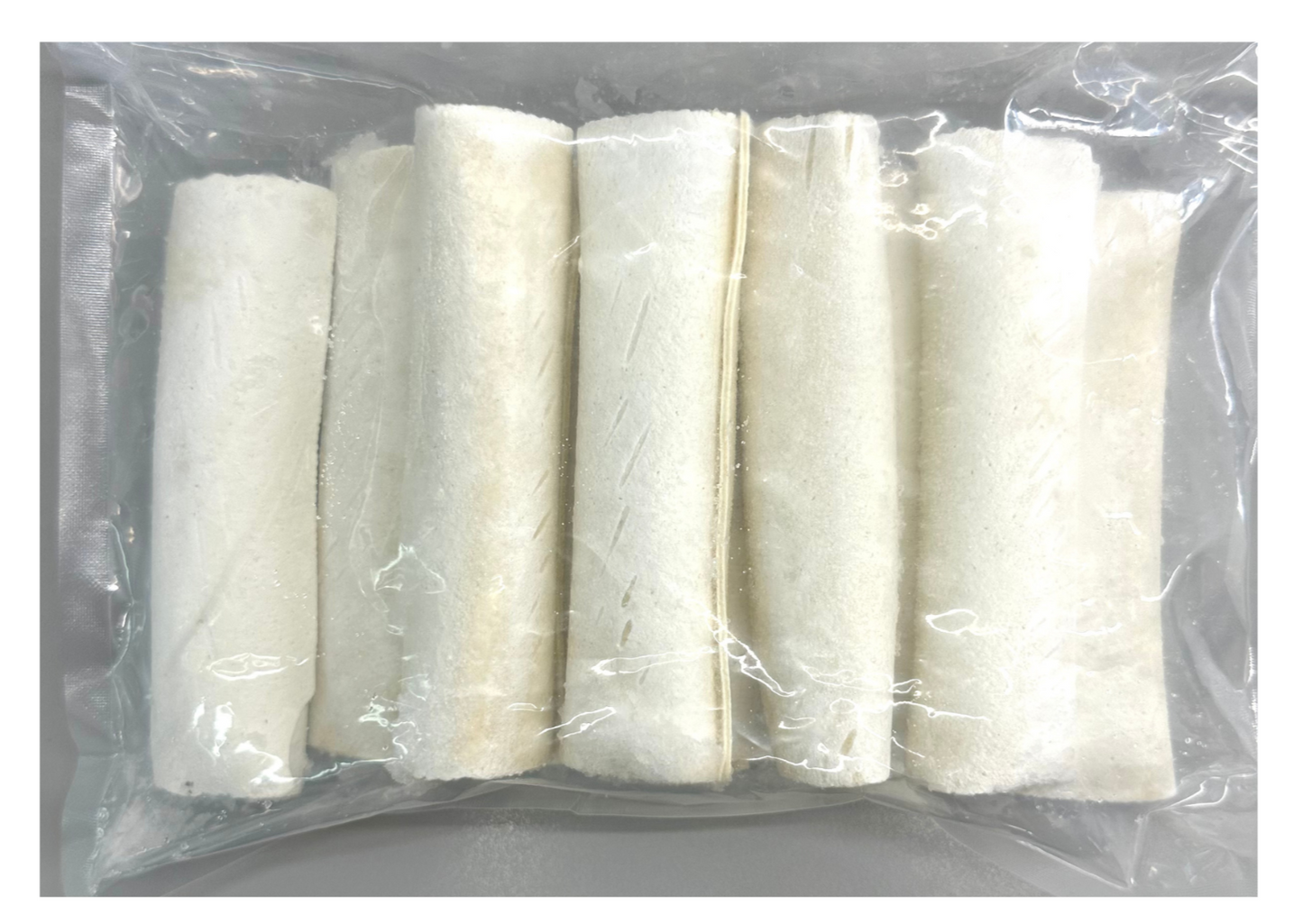 Spinach & Cheese Manicotti - Dry Pack (8 pcs)