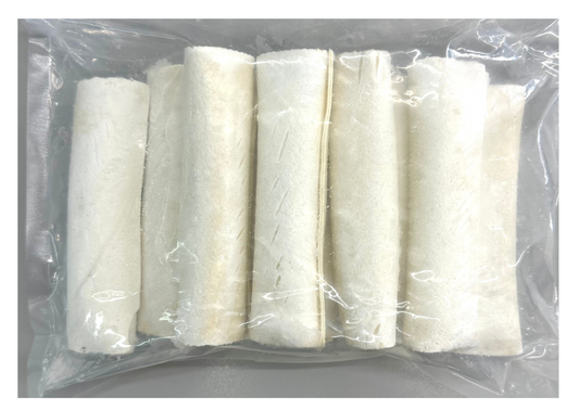 Spinach & Cheese Manicotti - Dry Pack (8 pcs)